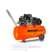 PANTERMAX®AirFlow® 100 Náhled