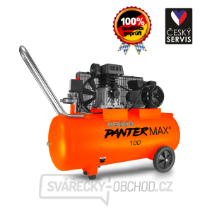 PANTERMAX® AirFlow® 100 gallery main image