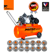 PANTERMAX® AirFlow® 103 Náhľad