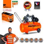 PANTERMAX® AirFlow® 103 SET1 Náhľad