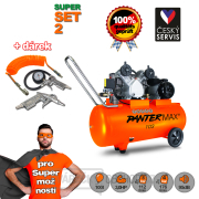 PANTERMAX® AirFlow® 103 SET2 Náhľad