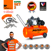 PANTERMAX® AirFlow® 103 SET2 Náhľad