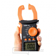 Digitálny kliešťový multimeter VICTOR 606 Náhľad