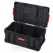 Kufor na náradie QBRICK SYSTEM TWO Toolbox Plus Náhľad