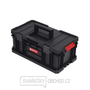 Kufor na náradie QBRICK SYSTEM TWO Toolbox Plus Náhľad