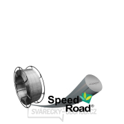 Zvárací drôt KOWAX Speed Road G3Si1 0,8 mm 15 kg Náhľad