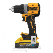 Aku vŕtačka 18V 2x5,0Ah DeWALT POWERSTACK DCD800H2T Náhľad