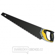 RUČNÁ PÍLA na sadrokartón 550MM FATMAX STANLEY Náhľad