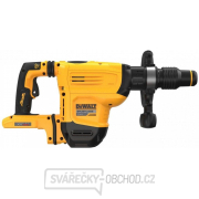 Búracie kladivo DeWALT DCH892N SDS Max 9 kg FLEXVOLT 54V gallery main image