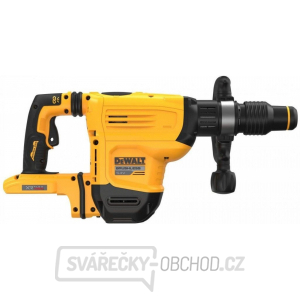 Búracie kladivo DeWALT DCH892N SDS Max 9 kg FLEXVOLT 54V gallery main image