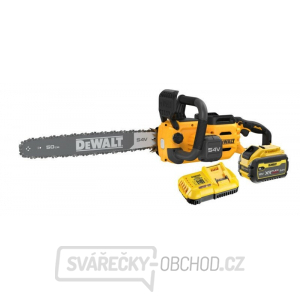 Aku reťazová píla DeWALT DCMCS575N 54V, 50 cm, 9,0 Ah Li-Ion FLEXVOLT (bez akumulátora) gallery main image