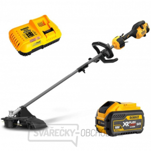 Aku krovinorez Dewalt DCMAS5713X1 54V XR Flexvolt gallery main image