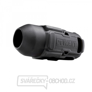 Ochranný gumový kryt DeWALT pro DCF900 a DCF899 gallery main image