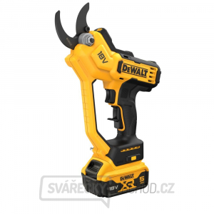 Aku nožnice na konáre DeWALT DCMPP568P1 18 V (bez akumulátora a nabíjačky)   gallery main image