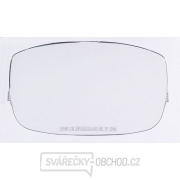 Ochranná fólia Speedglas 9000 vonkajšia/Originál gallery main image