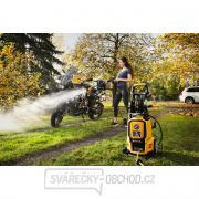 Riwall PRO REPW 180 RC SET elektrická tlaková umývačka 180 barov s diaľkovým ovládaním a príslušenstvom Náhľad