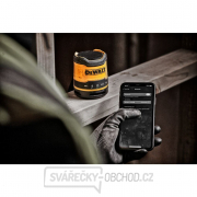 Bluetooth reproduktor s USB-C napájaním DeWALT DCR009 Náhľad