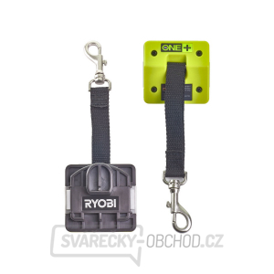 Ryobi RLYARD 2x ONE+ šnúrový záves náradia gallery main image