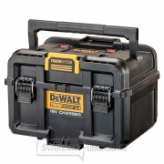 4 A nabíjačka 18 V DeWALT DWST83471 TOUCHSYSTEM 2,0 Náhľad