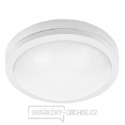 Solight LED vonkajšie osvetlenie Siena, biele, 20W, 1500lm, 4000K, IP54, 23cm gallery main image