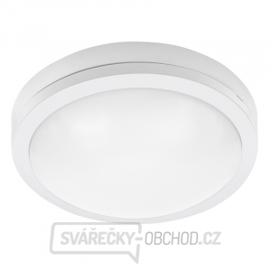 Solight LED vonkajšie osvetlenie Siena, biele, 20W, 1500lm, 4000K, IP54, 23cm gallery main image