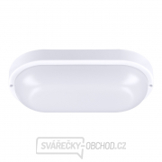 Solight LED vonkajšie osvetlenie oválne, 20W, 1500lm, 4000K, IP54, 26cm Náhľad