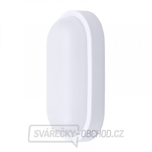 Solight LED vonkajšie osvetlenie oválne, 20W, 1500lm, 4000K, IP54, 26cm gallery main image