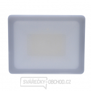 Solight LED reflektor Quick, 30W, 2550lm, 4000K, IP65, čierny Náhľad