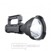 Solight LED nabíjacie ručné svietidlo s power bankou, 800lm, Li-Ion Náhľad