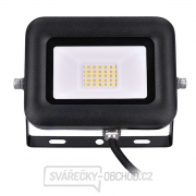 Solight LED reflektor PRO, 20W, 1840lm, 5000K, IP65 Náhľad