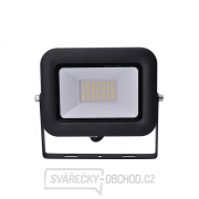 Solight LED reflektor PRO, 30W, 2760lm, 5000K, IP65 Náhľad