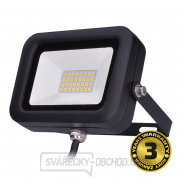 Solight LED reflektor PRO, 30W, 2760lm, 5000K, IP65 gallery main image