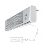 Solight infražiarič - vykurovací výkon 1200 W, 2 nastaviteľné úrovne vykurovania Náhľad