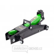 Hydraulický zdvihák pojazdný Procraft PJ30 | PJ30 Náhľad