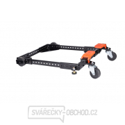 PP-220 Prepravný podvozok 220kg Náhľad