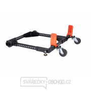 PP-220 Prepravný podvozok 220kg Náhľad