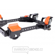 PP-320 Prepravný podvozok 320 kg Náhľad