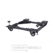 PP-540 Prepravný podvozok 540 kg Náhľad