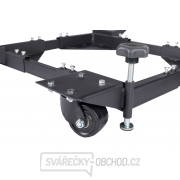 PP-540 Prepravný podvozok 540 kg Náhľad