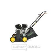 Benzínový vertikutátor GEKO G84005 Náhled