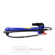 Hydraulický rozpinák, rozpínacia sada rozpera 15T GEKO G02146  Náhľad