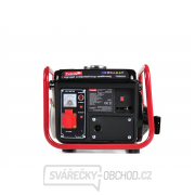  Elektrocentrála 2HP 720W Tvardy T05001 Náhľad