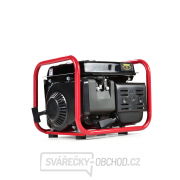  Elektrocentrála 2HP 720W Tvardy T05001 Náhľad