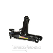 Hydraulický zdvihák 2,5T GEKO G02031 Náhľad