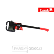 Štiepacia sekera 2400g TVARDY Náhľad