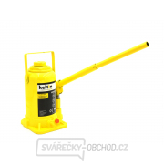 Zdvihák hydraulický stĺpikový 20T, Geko K00125 Náhľad