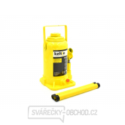 Zdvihák hydraulický stĺpikový 20T, Geko K00125 Náhľad