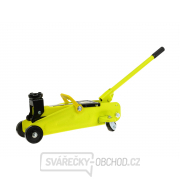 Pojazdný hydraulický zdvihák 2 tony Geko K00276 Náhľad