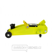 Pojazdný hydraulický zdvihák 2 tony Geko K00276 Náhľad