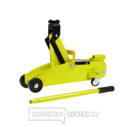 Pojazdný hydraulický zdvihák 2 tony Geko K00276 Náhľad